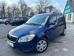 Bild des Angebotes Skoda Roomster 1.2l TSI/Klimaauto./Sitzhzg./HU07.27