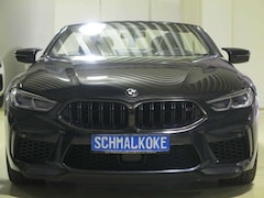Bild des Angebotes BMW M8 Cabrio Competition xDrive Leder Navi ACC LM20