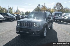 Bild des Angebotes Jeep Renegade e-Hybrid Limited