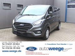 Bild des Angebotes Ford Transit Custom Kombi 340 L2 Trend