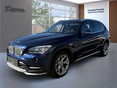 Bild des Angebotes BMW X1 Baureihe X1 20 d xDrive