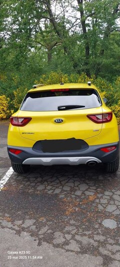 Bild des Angebotes Kia Stonic Platinium