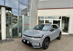 Bild des Angebotes Honda e:Ny1 Advance-Paket