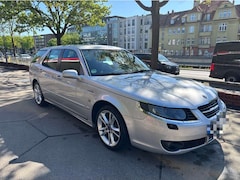 Bild des Angebotes Saab 9-5 Kombi 2.3T Aut. Vector