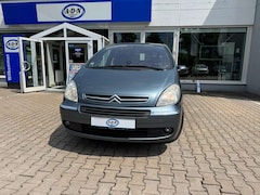 Bild des Angebotes Citroen Xsara Picasso HDi 110 FAP Tendance