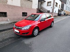 Bild des Angebotes Opel Astra Basis