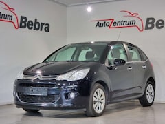 Citroen C3 1.2 Selection Klima/Alu/ZV+FB/PDC/Euro 6