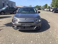 Bild des Angebotes Citroen C4 130 Plus Automatik