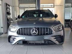 Bild des Angebotes Mercedes-Benz E 53 AMG Pano HUD Leder Perf-Abgas Night AHK Multi Beam DP