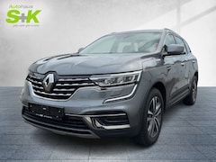 Bild des Angebotes Renault Koleos TCe 160 ZEN GPF*CARPLAY+NAVI+TEMPOMAT+LED***