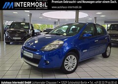 Bild des Angebotes Renault Clio 1.2 Dynamique*Navi*Klimaautomatik*