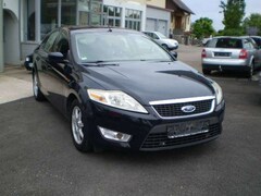 Bild des Angebotes Ford Mondeo Mondeo Fließheck 1.6 Ti-VCT Trend