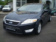 Bild des Angebotes Ford Mondeo Mondeo Fließheck 1.6 Ti-VCT Trend