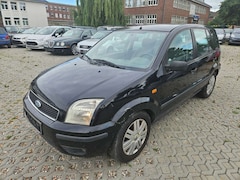 Bild des Angebotes Ford Fusion /Klimaanlage/Wenig KM/Gepflegt