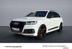 Bild des Angebotes Audi SQ7 4.0TDI tiptronic quattro *VC*LED*GRA*