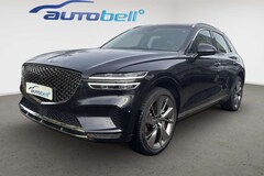 Bild des Angebotes Genesis GV70 2.5T Luxury 4WD Leder*ACC*HUD