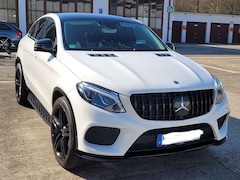 Bild des Angebotes Mercedes-Benz GLE 43 AMG AMG GLE 43 Coupe 4M 9G-TRONIC Exclusive