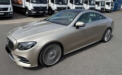 Bild des Angebotes Mercedes-Benz E 400 E -Klasse Coupe E 400 4Matic