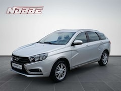 Bild des Angebotes Lada Vesta SW Luxus
