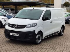 Bild des Angebotes Opel Vivaro Kasten Edition M