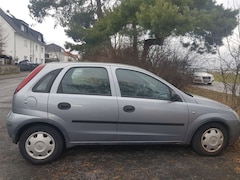 Bild des Angebotes Opel Corsa 1.2 16V