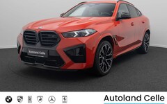 Bild des Angebotes BMW X6 M Competition360° Panorama HUD B&W SoftCL