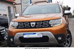 Bild des Angebotes Dacia Duster II 1.3 TCe Anniversary aus 2.Hand! Totwin