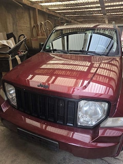Bild des Angebotes Jeep Cherokee 2.8 CRD DPF Automatik Limited