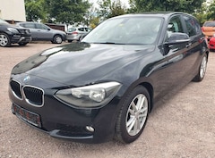 Bild des Angebotes BMW 116 116 d Efficient Dynamics Edition
