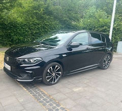 Bild des Angebotes Fiat Tipo S-Design