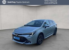 Bild des Angebotes Toyota Corolla 1.8 Hybrid Touring Sports Team Deutschland