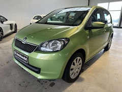 Skoda Citigo *Klima-SHZ-Navi*