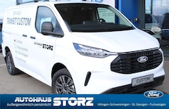 Bild des Angebotes Ford Transit Custom Kasten 320 L1 Trend AWD AUTOMATIK|TECHNOLOGIE PAKE