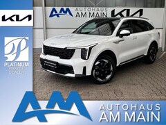 Bild des Angebotes Kia Sorento PE 1.6T PHEV PLATINUM | 7S | NAP | GD