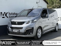 Bild des Angebotes Peugeot Expert 2.0 BlueHDi *AUTOMATIK*180°KAMERA*AHK* XENON*