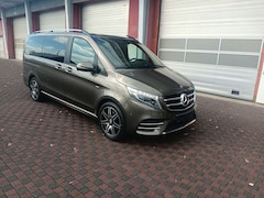 Bild des Angebotes Mercedes-Benz V 250 V-Klasse Diesel (BlueTEC) d extralang 7G-TRONIC Avantgarde Edition