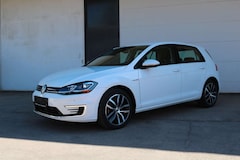 Bild des Angebotes VW Golf VII Lim. e-Golf*COMFORTLINE*Navi.*LED*