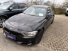 Bild des Angebotes BMW 316 316 i Bi-Xenon,8fach bereift,SHZ,PDC, im Auftrag