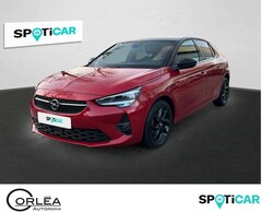 Bild des Angebotes Opel Corsa Ultimate