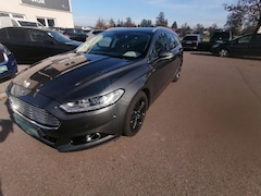 Bild des Angebotes Ford Mondeo Titanium*Automatik*