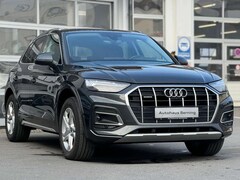 Bild des Angebotes Audi Q5 40TDI QUATTRO 360 STANDHEIZUNG AHK MATRIX