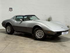 Bild des Angebotes Chevrolet Corvette C3 Stingray