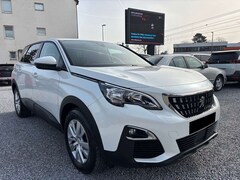 Bild des Angebotes Peugeot 5008 ALU NAVI 7-SITZE ZAHNRIEMEN NEU
