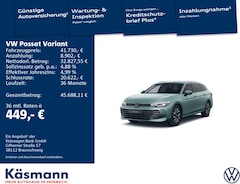 Bild des Angebotes VW Passat Variant Business 1.5eTSI HUD 360° NAV ACC
