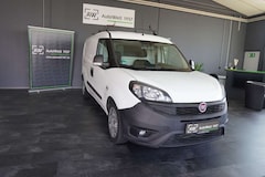 Bild des Angebotes Fiat Doblo Doblò SX Maxi Kasten 1,6 JTDM*1.HAND*Klima
