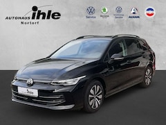 Bild des Angebotes VW Golf Variant Golf VIII Variant Goal 1.5 eTSI DSG PDC ACC LED