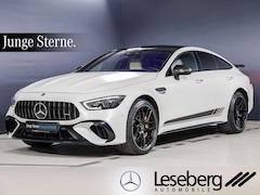 Bild des Angebotes Mercedes-Benz AMG GT AMG GT 63 S E PERFORMANCE Multibeam/Panorama/HUD