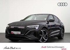 Bild des Angebotes Audi Q8 e-tron S line Standklima Luftfederu