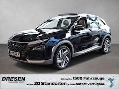 Hyundai NEXO Prime mit Schiebedach - DRESEN SONDERAKTION