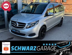 Bild des Angebotes Mercedes-Benz V 250 CDI/d lang*LED*KAMERA*NAVI*ALU*